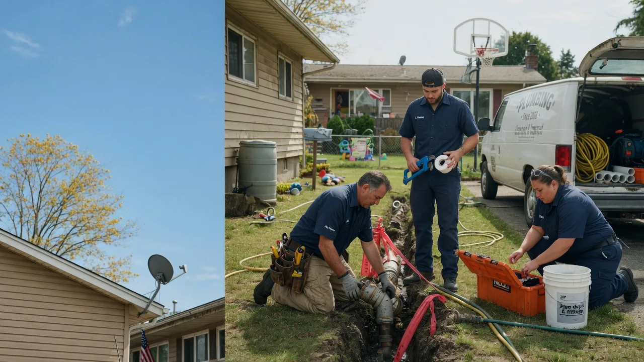 Garbage Disposal Replacement in Cisco, IL near me
